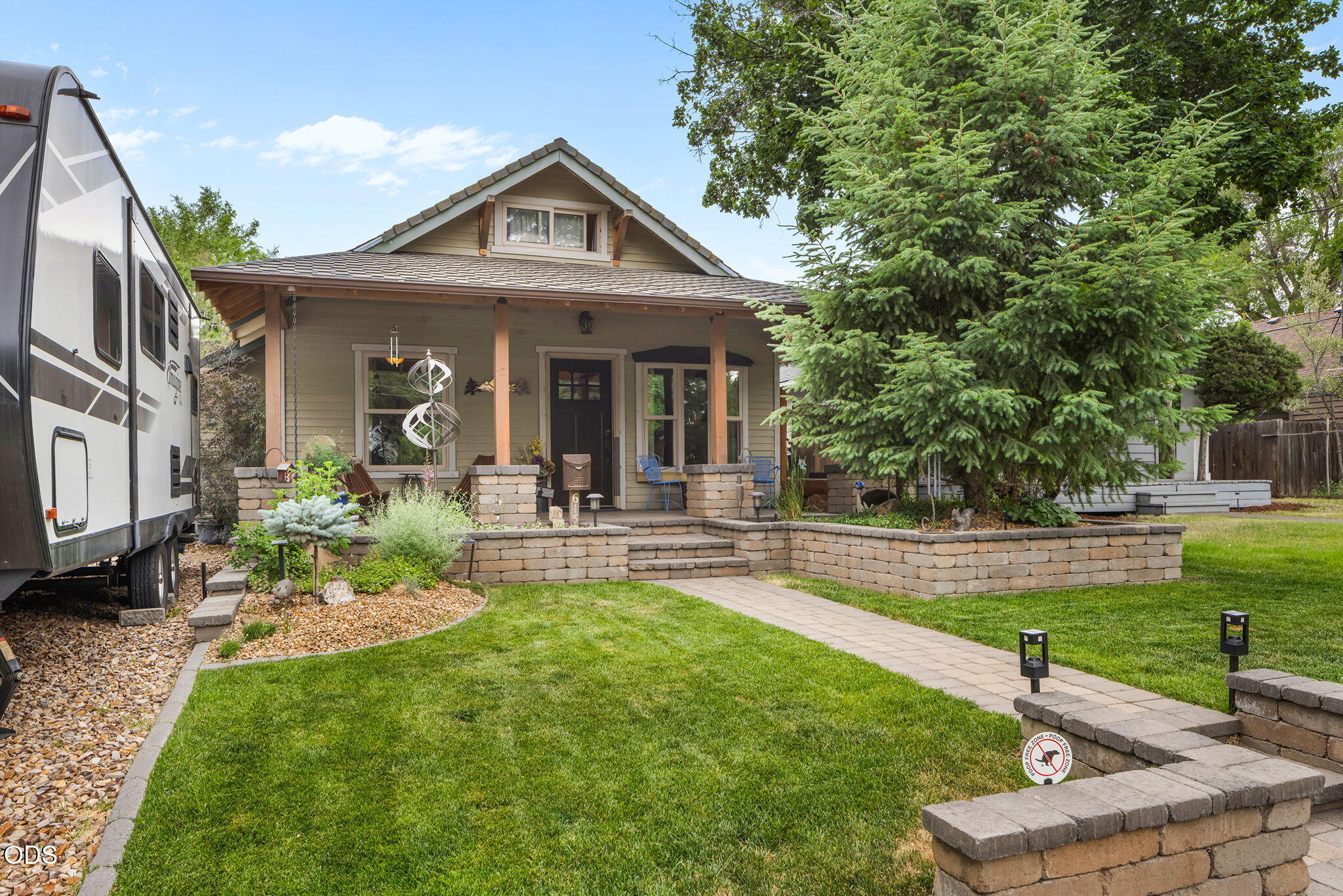 Residential in Bend 2