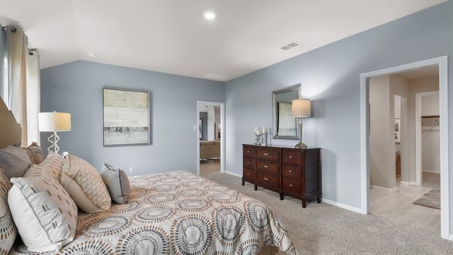 561 Arroyo Dr, House other with 4 bedrooms, 2 bathrooms and null parking in Cleburne TX | Image 19