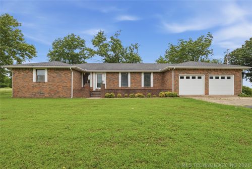 731 N Mississippi St, Nowata, OK, 74048-2404 | Card Image