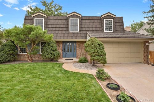 5300 S Garland Way, Littleton, CO, 80123 | Card Image