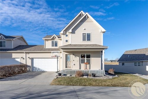 636 Antelope Cir, Billings, MT, 59105-3053 | Card Image