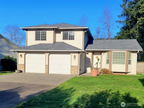 511 Stickney Mountain Pl, Gold Bar, WA, 98251-9463 | Card Image