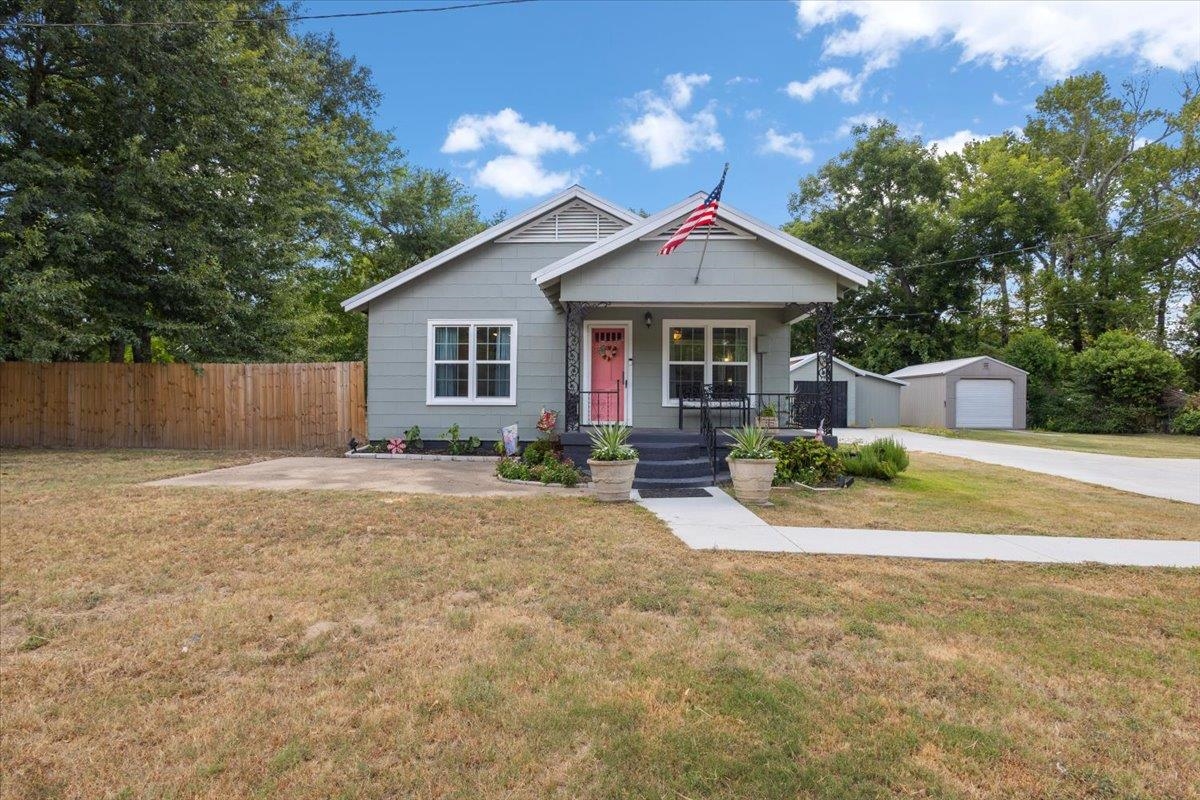 Residential in Hawkins 2