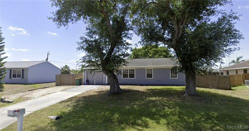 857 Webster Ave Nw, Port Charlotte, FL, 33948-7721 | Card Image