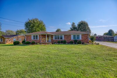 409 Lone Oak Dr, House other with 3 bedrooms, 2 bathrooms and 2 parking in Franklin KY | Image 1