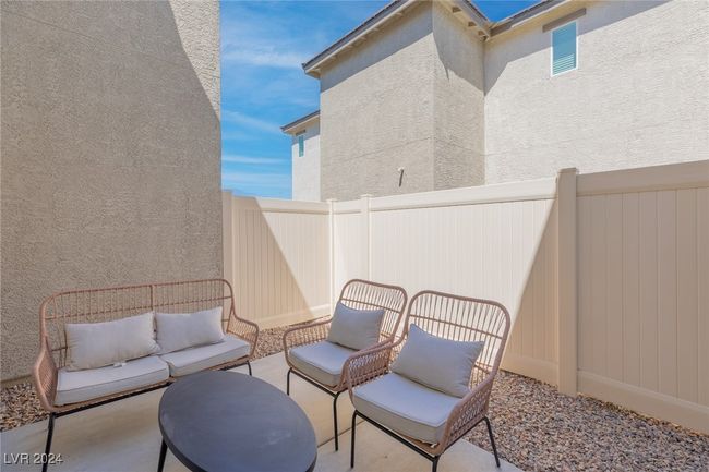 UNIT-2 - 2766 Atomic Tangerine Way, Townhouse with 3 bedrooms, 2 bathrooms and null parking in Las Vegas NV | Image 25