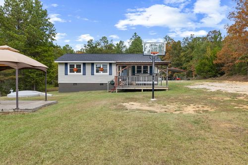 30 County Road 110, Tishomingo, MS, 38873 | Card Image