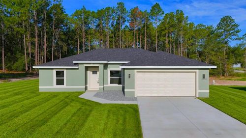 6022 Sw 206th Ave, DUNNELLON, FL, 34431-4910 | Card Image