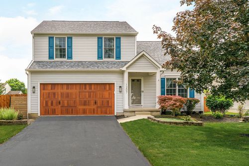 1207 Nutmeg Dr, Marysville, OH, 43040-8375 | Card Image