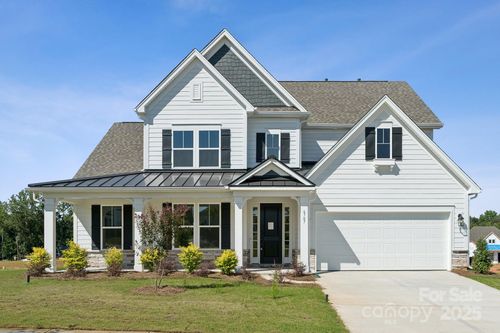 6707 Baker Creek Ave, Indian Land, SC, 29707-6421 | Card Image