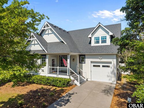 1713 Bay Dr, Kill Devil Hills, NC, 27948-8100 | Card Image