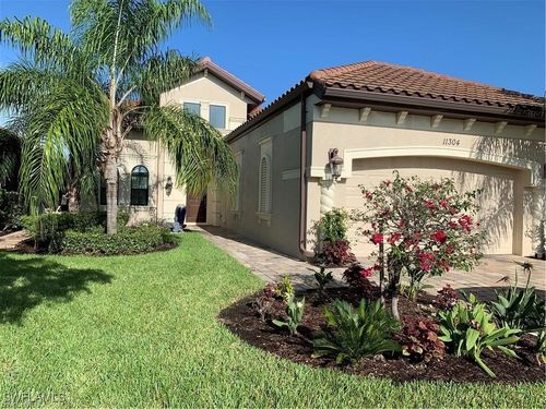 11304 Hidalgo Court, FORT MYERS, FL, 33912 | Card Image