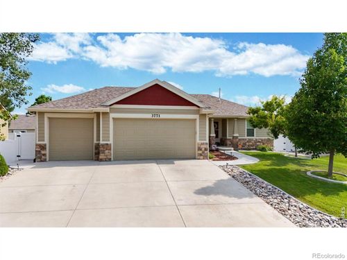3771 Mount Hope St, Wellington, CO, 80549-2212 | Card Image
