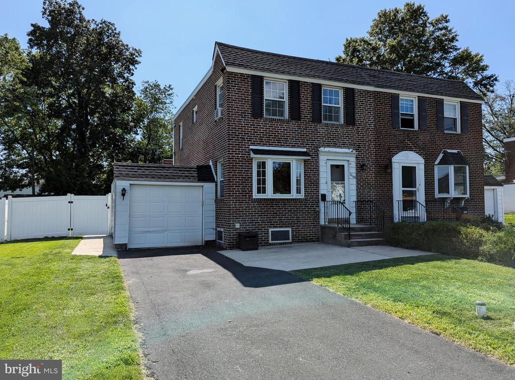 Birch St, Lansdale, PA 19446