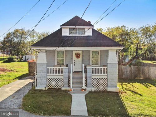 11015 Beckley Rd, HAGERSTOWN, MD, 21740-7502 | Card Image