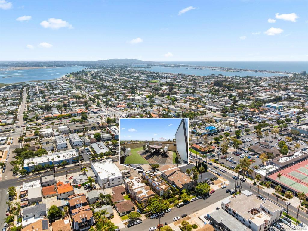 Residential in San Diego 4