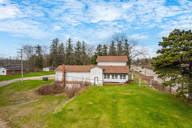 10685 Dixie Hwy, Home with 0 bedrooms, 0 bathrooms and null parking in Springfld Twp MI | Image 21