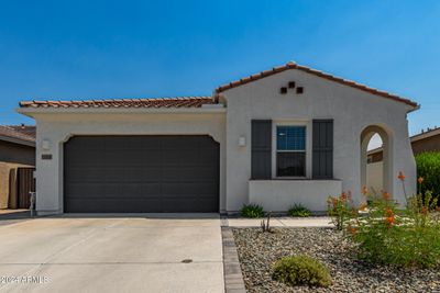 11626 E Yeager Canyon, House other with 4 bedrooms, 2 bathrooms and null parking in Gold Canyon AZ | Image 1