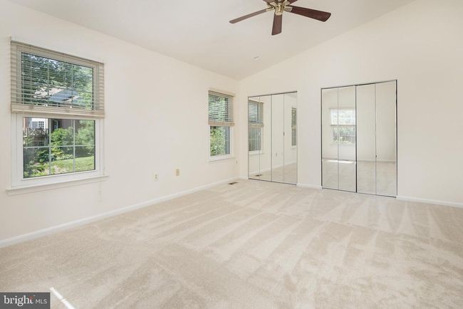 7710 Asterella Ct, Townhouse with 3 bedrooms, 4 bathrooms and null parking in SPRINGFIELD VA | Image 20
