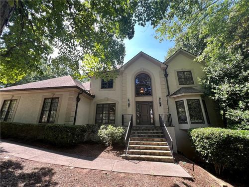 5630 Sandown Way, Duluth, GA, 30097-2025 | Card Image