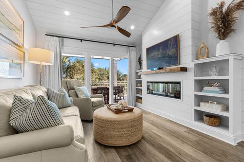 unit-4-2904 Atrium Villa Drive, Seabrook Island, SC, 29455 | Card Image