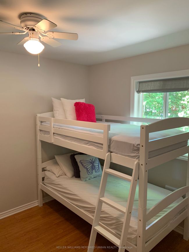 1833 Tiny Beaches Rd S, House other with 2 bedrooms, 1 bathrooms and 15 parking in Tiny ON | Image 12
