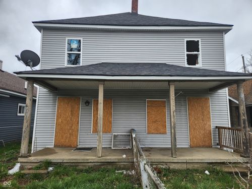 308-306-308 S Temple Ave, Indianapolis, IN, 46201-4146 | Card Image