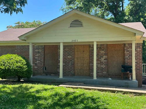 3421 Piney Woods Ave, Memphis, TN, 38118-6857 | Card Image