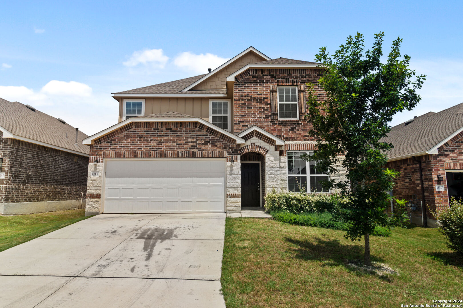 Elounda , San Antonio, TX 78245