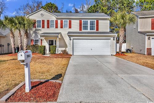 3061 Regency Oaks Dr, Myrtle Beach, SC, 29579-5315 | Card Image