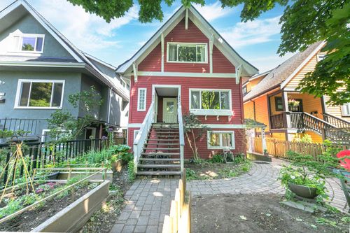 1847 Kitchener St, Vancouver, BC, V5L2W5 | Card Image