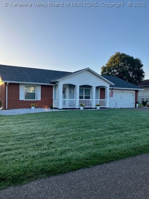 167 Lynn Dr, New Haven, WV, 25265-1148 | Card Image