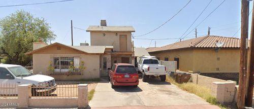 8010 S Avenida Del Yaqui --, Guadalupe, AZ, 85283 | Card Image