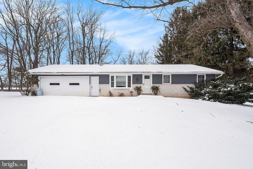 2141 Cloverfield Dr, LEBANON, PA, 17046-1804 | Card Image