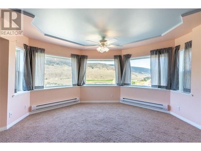 1396 Semlin Dr, House other with 5 bedrooms, 3 bathrooms and 2 parking in Cache Creek BC | Image 34