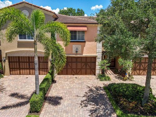 2041 Foxtail View Court, West Palm Beach, FL, 33411 | Card Image