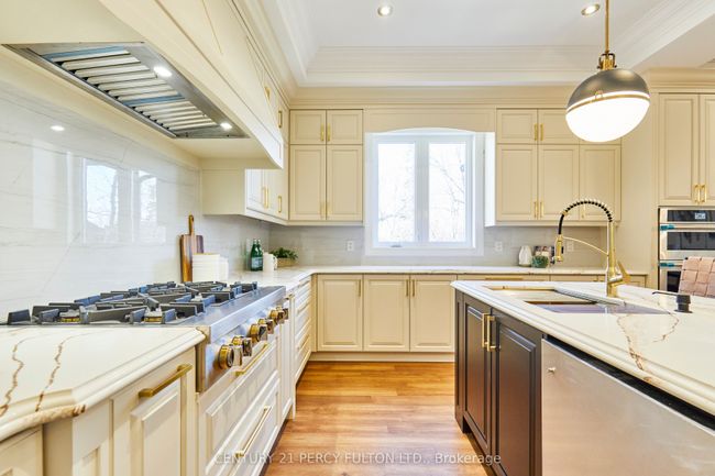 2955D Seabreeze Rd, House other with 6 bedrooms, 5 bathrooms and 4 parking in Ajax ON | Image 20