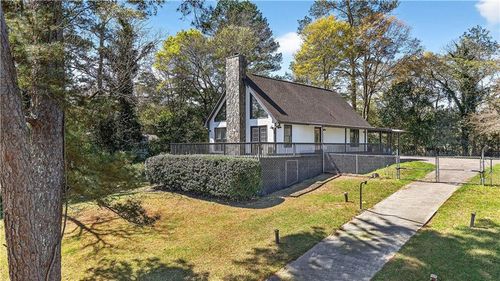 720 Corbin Ave, Macon, GA, 31204-1710 | Card Image