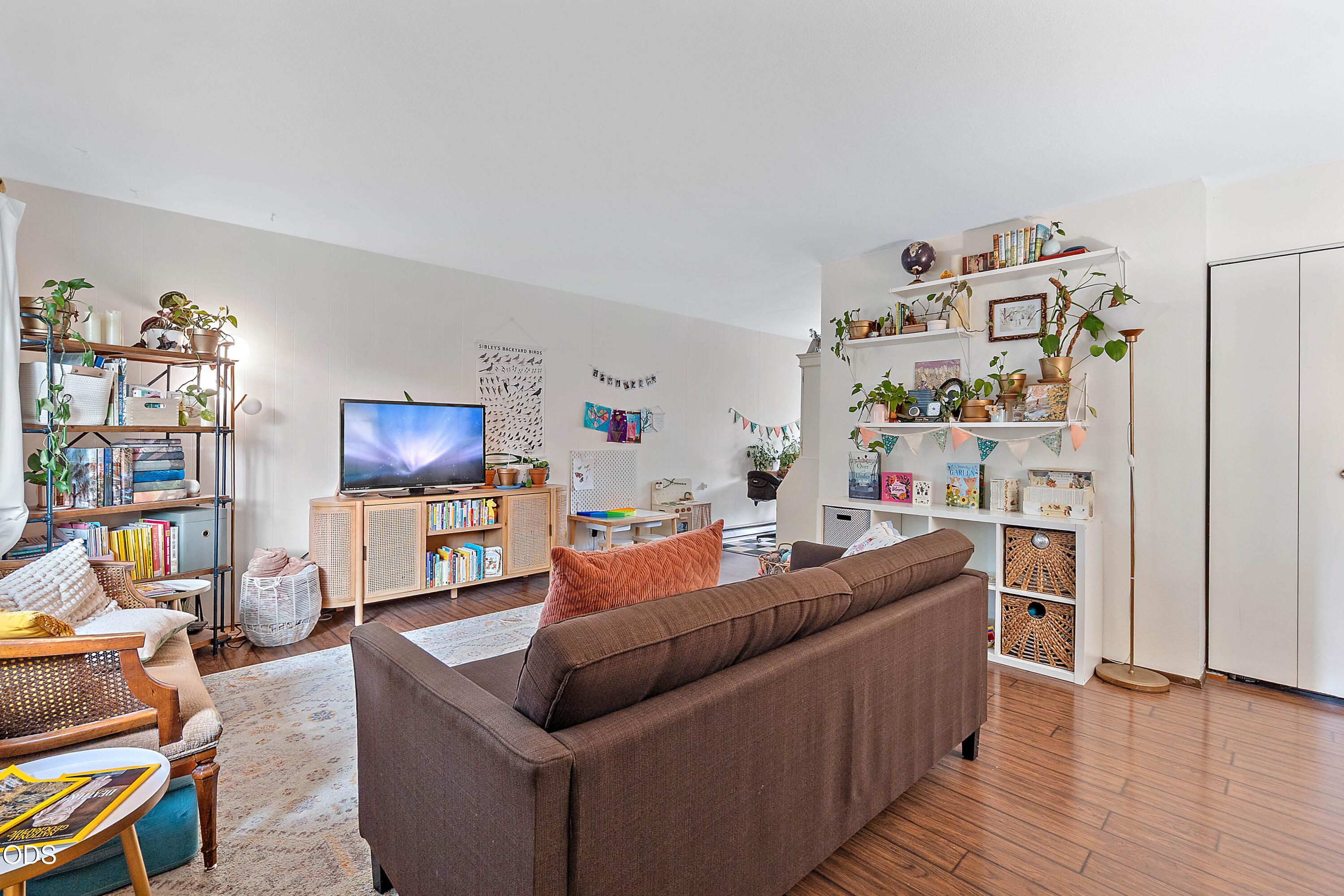 Residential Income in Portland 3