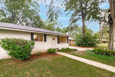 4074 N Maiden Dr, House other with 3 bedrooms, 2 bathrooms and null parking in Baton Rouge LA | Image 2