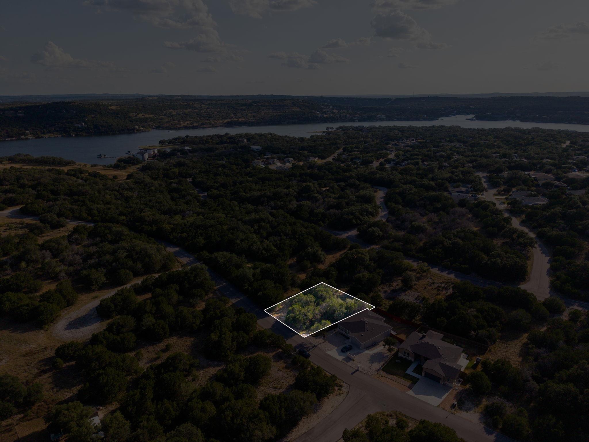 Land in Lago Vista 3