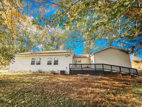 12261 M 60 E, Burlington, MI, 49029-8709 | Card Image