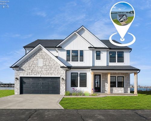 8335 Reserve Way, Marblehead, OH, 43440-1139 | Card Image
