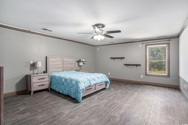 5858 Bluewater Rd, House other with 5 bedrooms, 4 bathrooms and 9 parking in Conway SC | Image 29