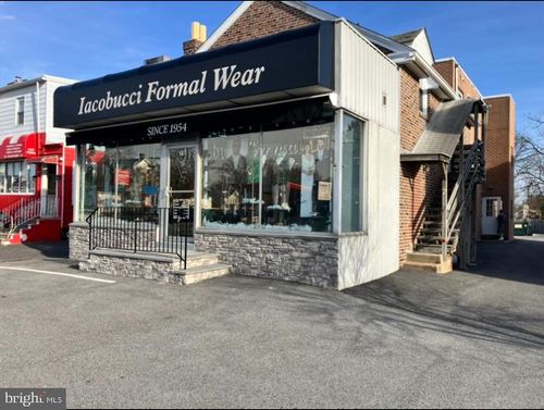 apt-2-107 W Eagle Rd, HAVERTOWN, PA, 19083-2245 | Card Image