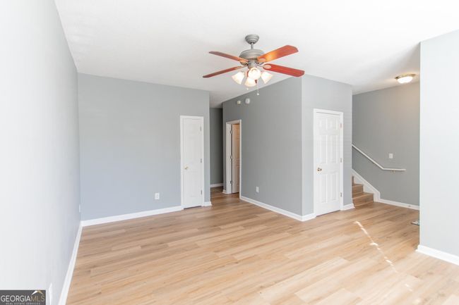 120 Brentwood Dr, Condo with 3 bedrooms, 3 bathrooms and null parking in Newnan GA | Image 4
