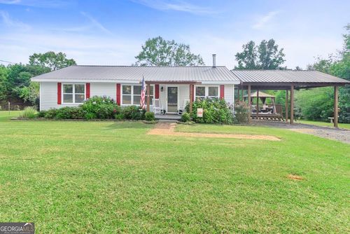 382 Lamb Road, Moreland, GA, 30259 | Card Image