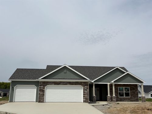 827 Chestnut Ct, Decatur, IN, 46733-0038 | Card Image