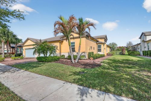 12932 Sw Lake Fern Cir, Port St Lucie, FL, 34987-6909 | Card Image