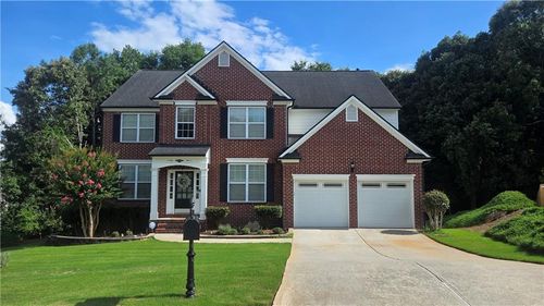 923 Van Briggle Path, Sugar Hill, GA, 30518-7119 | Card Image
